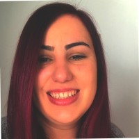 Elena Paz Fernández