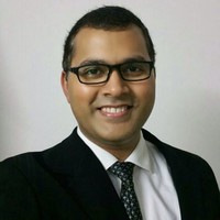 Pratyush Gupta