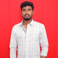 Sabarirajan K