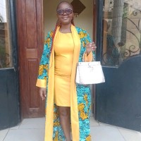 MOGA KOUOGANG Charlotte Laure