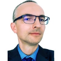 ☁️ Tomasz Lipski ☁️