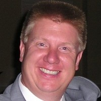 Gregory Cole
