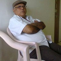 Yadav Chavan Ranganath Chavan