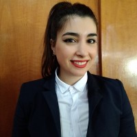 Melany Correia