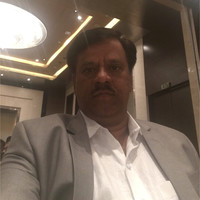 Yeshwanth Kumar V