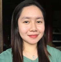 Hannah Grace I. Caday