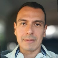 J. Alejandro Hernandez Orantes