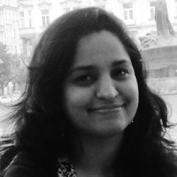 Anshu Dixit