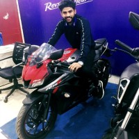 Dharmendra Singh