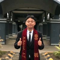 M Fahrizal