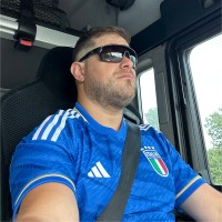 Jonathan Alessandrini