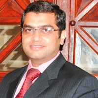 Humayun Irshad