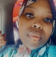 Khadijah Muhammad