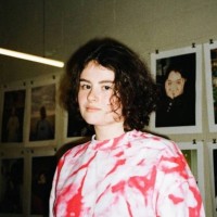 Elina Benemianovych