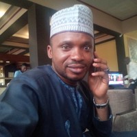 Imran Yusuf