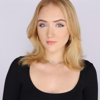 Clarisse Aasgaard