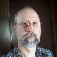 Greg Waldron