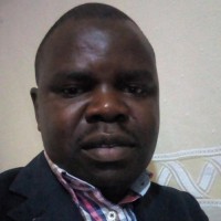 Victor Bosire