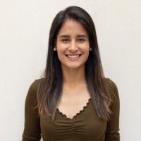 Maria Ines Velarde