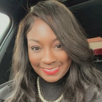 Angela Williams,Mba