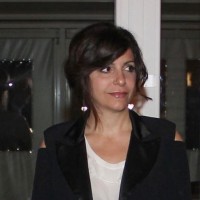 Cristina Piazzi