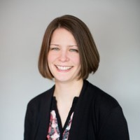 Sarah Ashman, M.S.