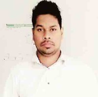 Faizal Shaikh