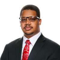 Brian Pitchford Jr.
