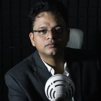 Sandeep K. Elleshwaram