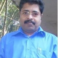 Vinayakumar Gopinathan nair