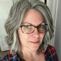 Wendy Carey