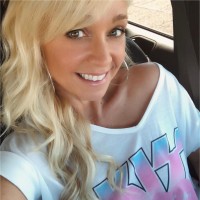 Melissa Penton