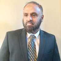 Sameer Shaikh