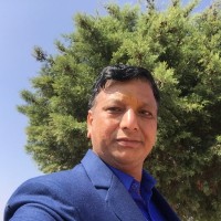Birendra Singh Rawat