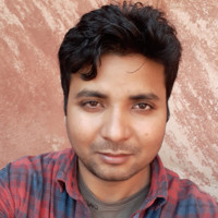 Perwez Alam