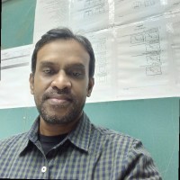 Arun Rudra