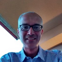 Simon Biss