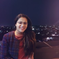 Dhairya Gupta