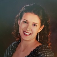 Jennifer Martin