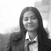 Shambhavi Shrivastava