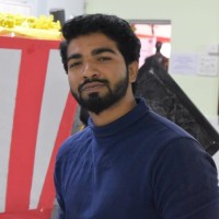 Sahil Lohare
