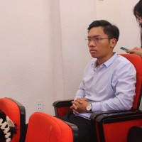 Liem Dang