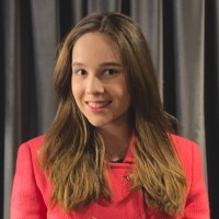 Valeriia Mukha
