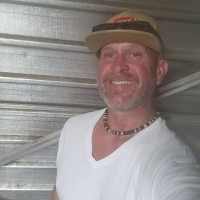 Keith Bartell