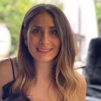 Sherin Simón
