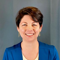 Laura Williams, Mba