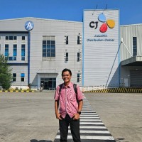 Adi Firmansah