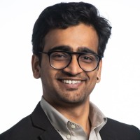 Shreshth Kumar