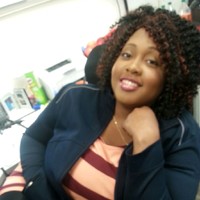 Jamese Robinson