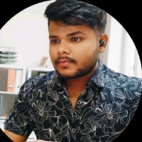 Anirban Chakraborty
